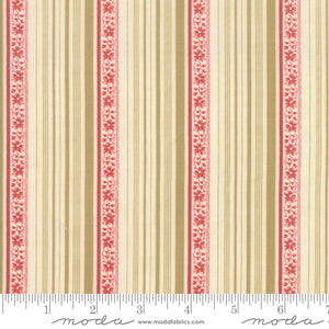 Northport by Minick & Simpson Tan Stripe
