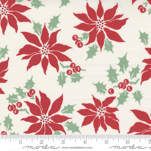 Holly Jolly Snow by Urban Chiks