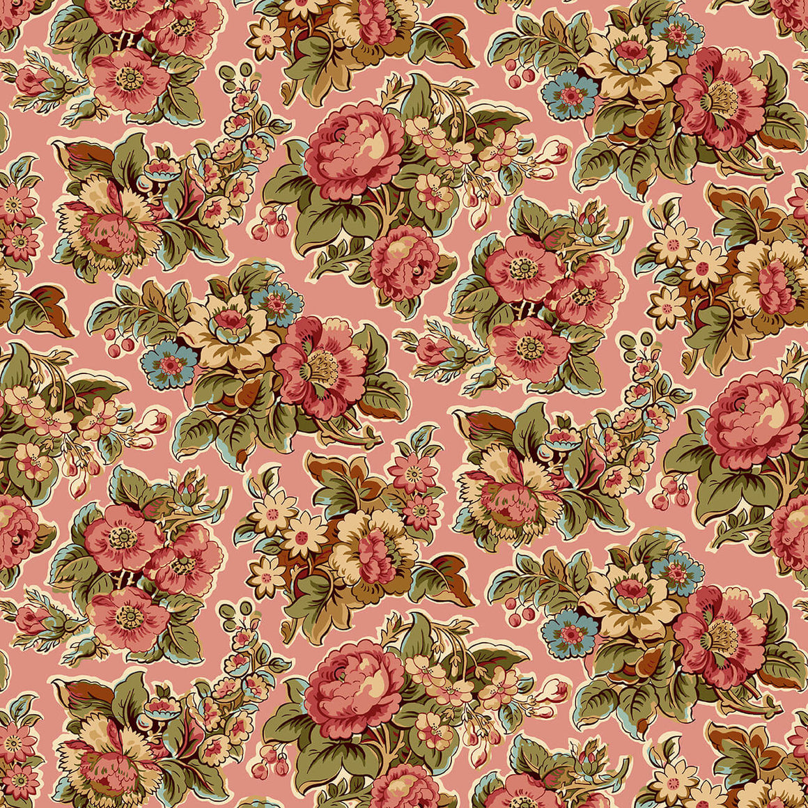 Two Thimbles Quilt Shop