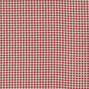 Florences Fancy by Betsy Chutchian Red Check