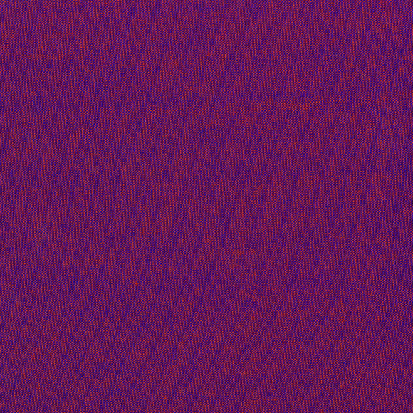 Artisan Solid Crossweave by Another Point of View Violet Red/Royal