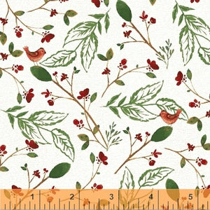 A Walk in the Woods from Windham Fabrics