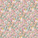 Meadow by Whistler Studios Brune Mini Blooms