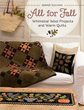 All for Fall by Bonnie Sullivan