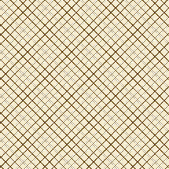 St. Leonard by Max & Louise Cocoa Narelle Grid