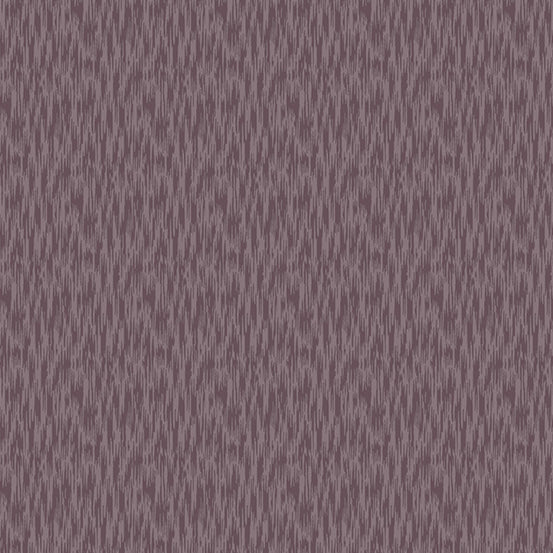 Moire by Di Ford Hall  Purple