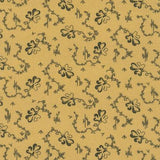 Stone Bridge  Dots TAN by Jill Shaulis