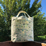 Go Green Market Bag Kit
