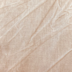 Aged Muslin Cloth Light Tan from Marcus Fabrics