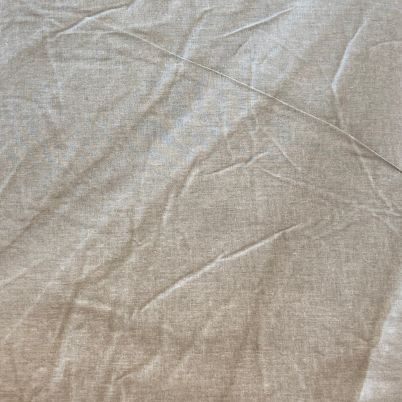 Aged Muslin Cloth Camel from Marcus Fabrics