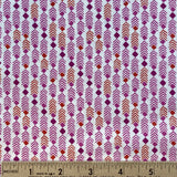 Canyon by Kate Spain Weave Amethyst