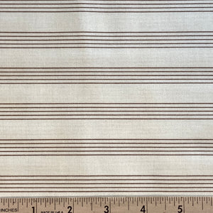 Country Orchard by Blackbird Designs Stripe