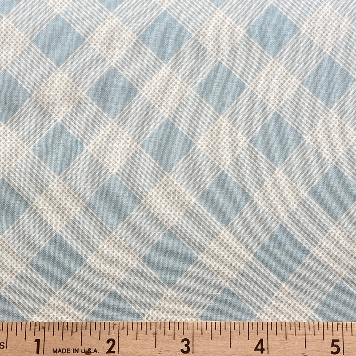 Cheeky by Urban Chiks Blue Raspberry Lattice – Two Thimbles