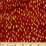 Bali Blender Garnet from Hoffman Fabrics