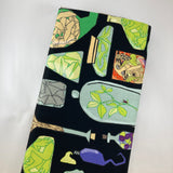 Apothescary from Michael Miller Fabrics