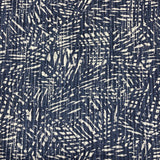 Diego Space Slub Canvas Blue from Premier Fabrics