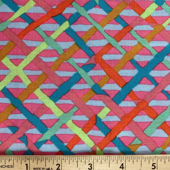 Mad Plaid by Brandon Mably Classics Candy