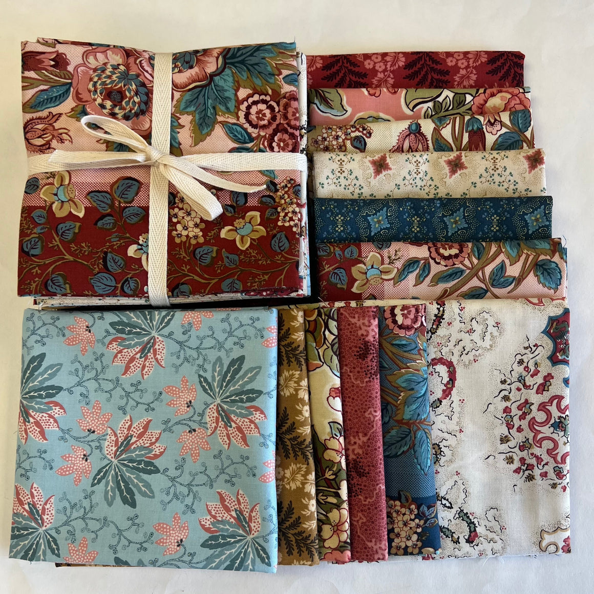 Two Thimbles Quilt Shop