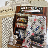 Cotillion Starter Kit from Treasure Hunt