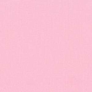 Kona Cotton  Baby Pink Solid K001-189
