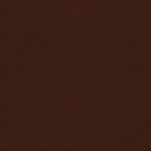 Kona Cotton  Brown Solid K001-1045
