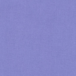 Kona Cotton  Lavender Solid K001-1189