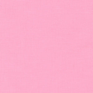 Kona Cotton Medium Pink Solid K001-1225