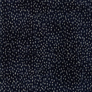 Weather Permitting Stormy Dots by Janet Clare