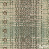 Nikko Sage Dobby Plaid from Diamond Textiles