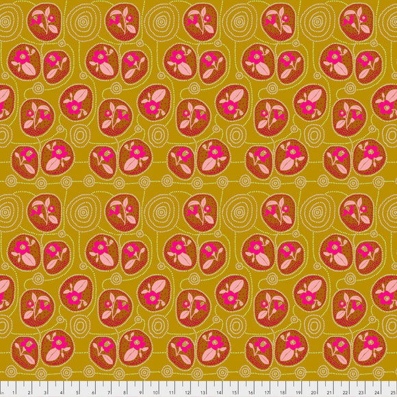 Sweet Dreams by Anna Maria Horner Native Scotch BOLT END 4 Yards + 30 Inches