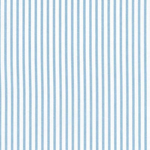 Sevenberry Petite Basics Stripe Blue from Robert Kaufman
