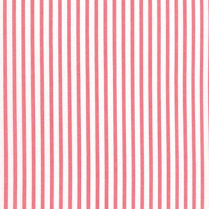 Sevenberry Petite Basics Stripe Blush from Robert Kaufman