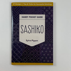 Sashiko Starter Selection