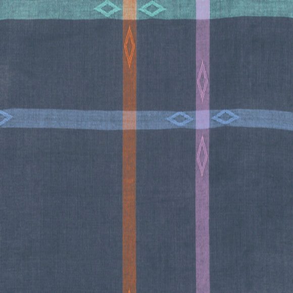 Loominous by Anna Maria Horner CrissCross Woven Plaid BOLT END 2 Yards + 10 Inches