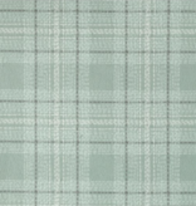 Dash Plaid FLANNEL from Dear Stella Spruce